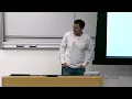 Stanford CS149 I Parallel Computing I 2023 I Lecture 19 - Accessing Memory Course Wrap Up