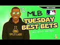 MLB All-Star Game 2025 Best Bets Props Sharp Angles Tuesday July 15 Split Labs
