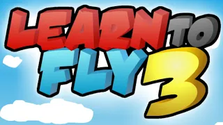 Learn To Fly 3 Hyped 3 Music Singing Robots Extended 