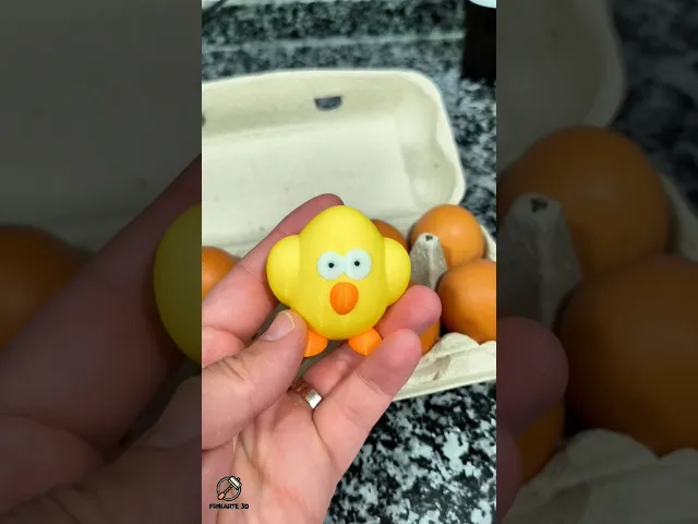 Eggy the Chick video thumbnail