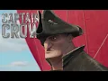 "Captain Crow" Sea Shanty Music Video | The Sea Beast | Netflix Family