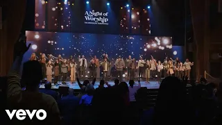 The Brooklyn Tabernacle Choir More Than Anything Live 