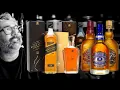Lagu Which is the Best Blended Whisky? BATTLE OF THE SCOTCH BLENDS! 6 Blended Whiskies Ranked.
