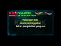 Download Lagu Karaoke Iklim Hanya Satu Persinggahan 4K