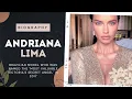 Adriana Lima Announced That She Was Expecting A Child With Her Boyfriend Biography Age Career