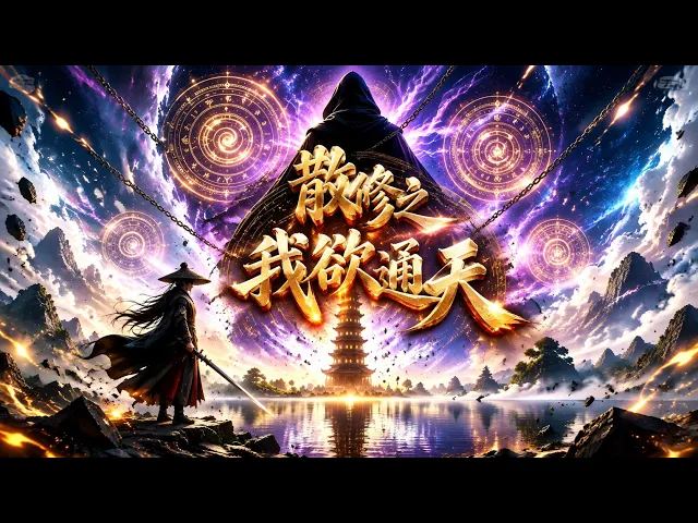 散修之我欲通天