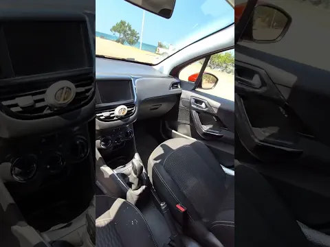 🚗🔥 PETIT PRIX, FAIBLE KILOMÉTRAGE ! UNE BELLE OPPORTUNITÉ 💥 PEUGEOT 208 ESSENCE – 2019 à Nouméa