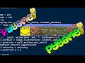Pygame - Refactoring and Moving Multiple Objects