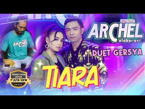 Download MP3 TIARA - Kris (Jika Kau Bertemu Aku Begini) - Tasya Ft. Gerry  (Official Music Video)