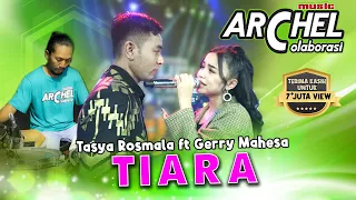 tiara if you meet me like this tasya rosmala ft gerry mahesa official music video 