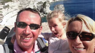 Sailing Britican – Our Trailer!