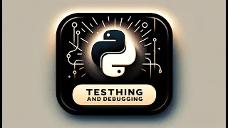 It s a TEST-THING Tests Debugging in Python