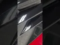2025 Blazer EV SS factory defects water stains on front bumper - GM Junk GM Joke