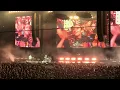 blink-182 2024-07-23 Fenway Park Boston MA 4K R