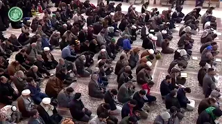 الشيخ شبر معله || الله يا حامي الشريعة بطريقة الشيخ المميزة||