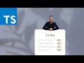 TypeScript Essentials Developing a Todo List from Scratch