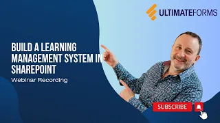 Webinar video