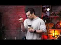 Lagu Henry Cavill Visits Warhammer World