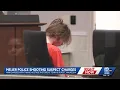 Waukesha man charged in Meijer hostage standoff and police shooting