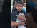 Download Lagu Dad gets emotional while daughter gets her ears pierced #shorts