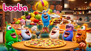 بوبا 🔴 بث مباشر 😂 أفضل الحلقات | أفلام كرتون كيدو