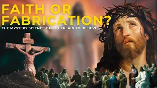 Icon or Evidence? The Shroud of Turin Debate in 10 Minutes