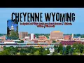 Cheyenne Wyoming The Old West Capital Few Know History Culture and