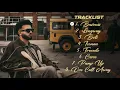 LONGWAY - Gur Sidhu (FULL ALBUM) Kptaan | Latest Punjabi Album 2025