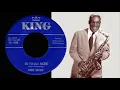 Bull Moose Jackson ~ Big Ten-Inch Record (1952)