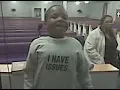 Jalen Coleman Determined