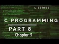 Do-while loops in C C Programming Chapter 3 Part 8