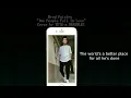 Brad Paisley - Two people fell in love (Cover) by Tetea Renthlei