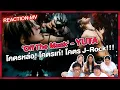 Download Lagu REACTION | MV 'Off The Mask' - YUTA โคตรหล่อ! โคตรเท่! โคตร J-Rock!!!