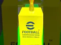 Trophy 🏆 finals👿😍#efootball #shorts #viral #championship