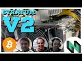 Stratum V2 and Why It's HUGE for Crypto Miners! Programmers Explain
