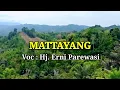 Download Lagu Lagunya Sedih Banget Mattayang - Hj. Erni Parewasi