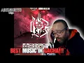 Download Lagu BEST SONGS IN GACHA GAMES!!!! Arknights CCs Reaction