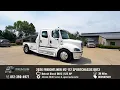 Stock 2026 Freightliner M2-112 SportChassis DD13 525HP 360 Walk Around