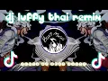 Dj Luffy Thai Remix - New Remix 🔥#subscribe #djluffy #djremix #djtiktok