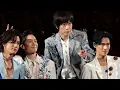 F4成都演唱会精华版 ，f4演唱会 #言承旭 
