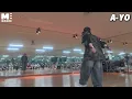 A-Yo remix /지누션 /매드댄스무브먼트 /힙합무브먼트댄스  #hiphop 