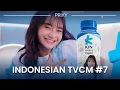 Lagu Indonesian TV \u0026 Digital Commercials #7 (July - December 2025)