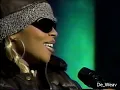 Mary J. Blige-My Life (live on ST)