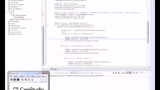 Measurement Converter In Java