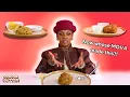Marylanders Try Each Others Crab Cakes feat Jess Hilarious REMATCH Edition