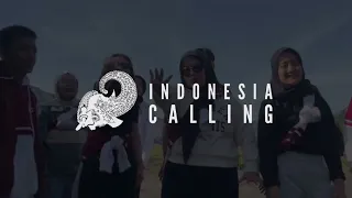 mc palapa aiesec in indonesia 25 26 roll call