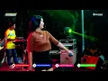 Download Lagu SELEMBUT SALJU EVIS RENATA - SHAUN THE SHEEP - HAPPY PARTY WEDI GENGSI - PAGENDISAN WINONG PATI