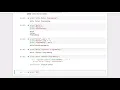 A Bite of Python Tutorial Operation Variable and Data Types