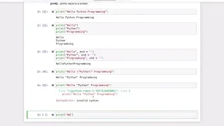 A Bite of Python Tutorial Operation Variable and Data Types