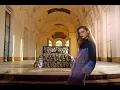 Yves Delorme Fall-Winter 25 - focus BRUME